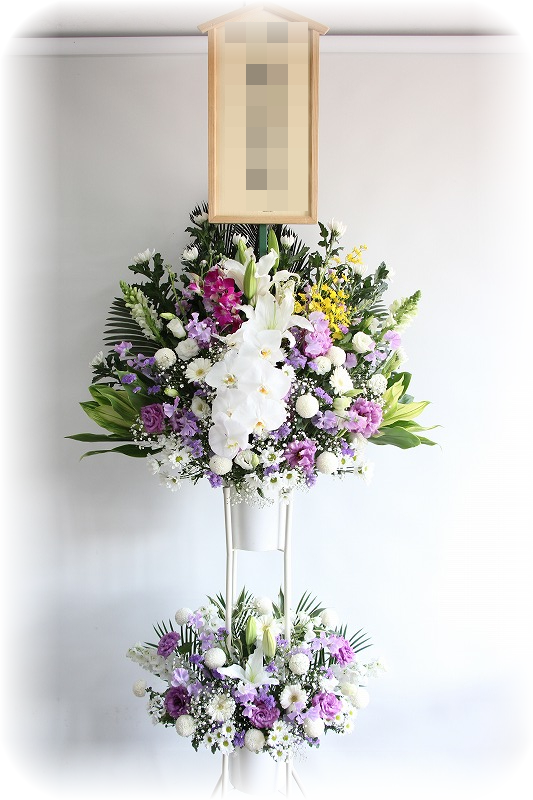 お客様の声1 - 花ギフト通販＆宅配のフラワーショップコスモス