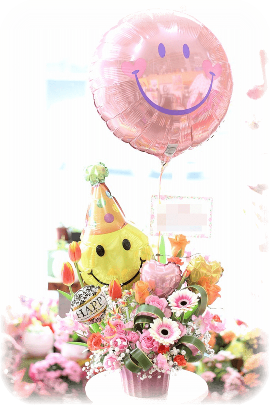 お客様の声2 花ギフト通販 宅配のフラワーショップコスモス