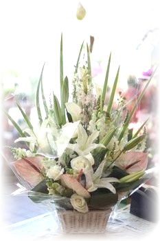 お客様の声7 花ギフト通販 宅配のフラワーショップコスモス お客様の声7 花ギフト通販 宅配のフラワーショップコスモス