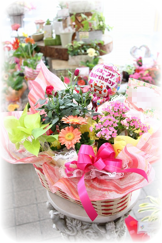 お客様の声2 花ギフト通販 宅配のフラワーショップコスモス お客様の声2 花ギフト通販 宅配のフラワーショップコスモス