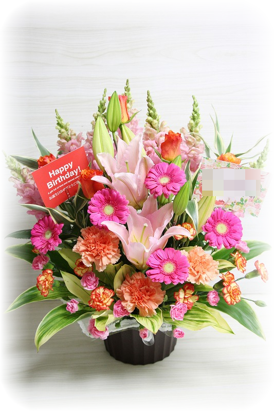 花束2lサイズ 花ギフト通販 宅配のフラワーショップコスモス 花束2lサイズ 花ギフト通販 宅配のフラワーショップコスモス
